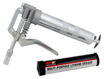Picture of Mini Grease-Gun Kit With Cartridge