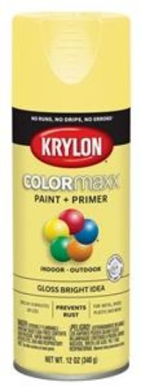 Picture of Paint-&-primer Indoor-&-outdoor Bright Idea