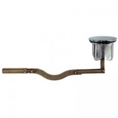 Picture of Gerber Bottom Arm And Plug Assembly