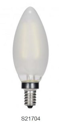 Picture of Light-Bulb 4.5-watt Ctf/fr