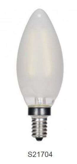 Picture of Light-Bulb 4.5-watt Ctf/fr