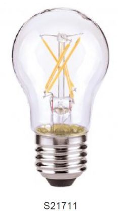 Picture of Light-Bulb A-15