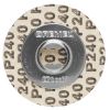 Picture of Ez Lock Sanding Disc 1-1/4" 240 Grit