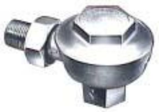 Picture of Steam-Trap Thermostatic 1/2"