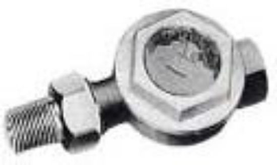 Picture of Steam-Trap Thermostatic Straight 1/2"