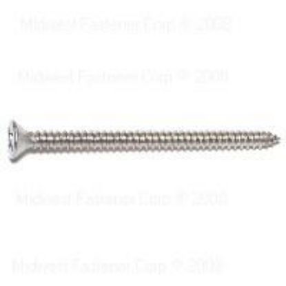 Picture of Sheetmetal-Screw