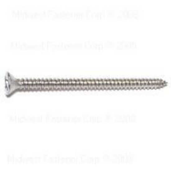 Picture of Sheetmetal-Screw