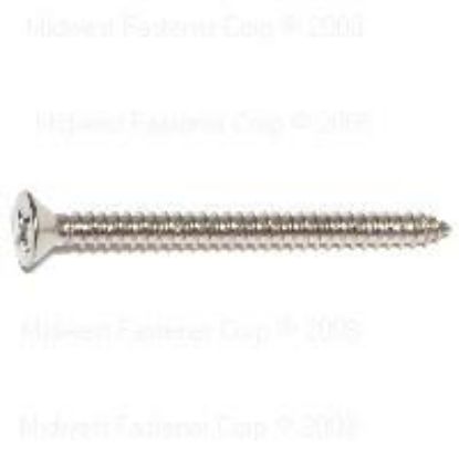 Picture of Sheetmetal-Screw