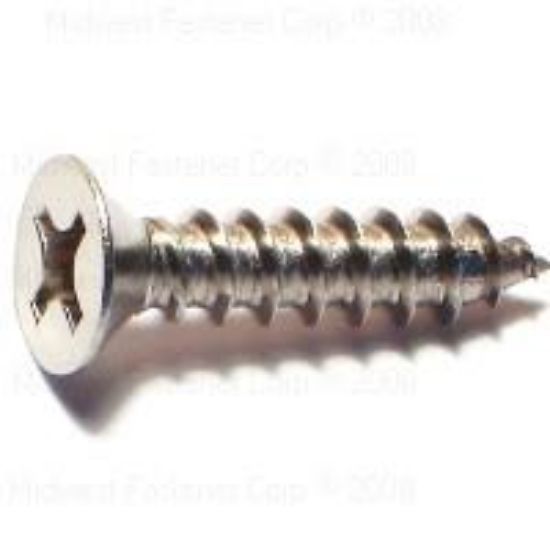 Picture of Sheetmetal-Screw