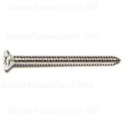 Picture of Sheetmetal-Screw