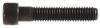 Picture of Machine-Screw Socket-cap Knurled-cylinder 8-32 X 3/4" Cap Head: Knurled Cap Head (Threads Per Inch):...