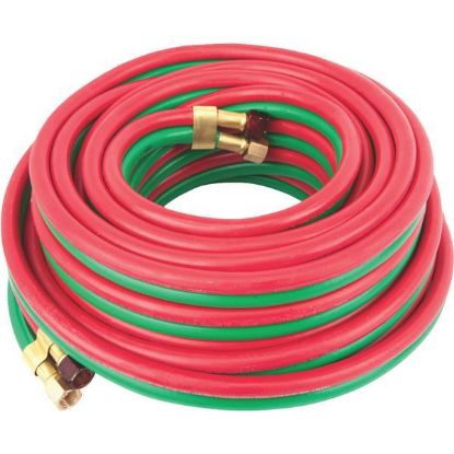 Picture of 1/4" Oxy-acetylene Hose