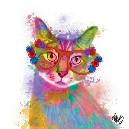 Picture of Beverage-Napkin Camilla