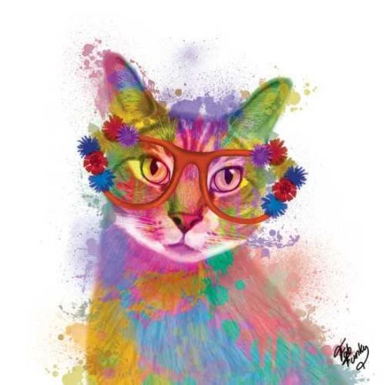 Picture of Lunch Napkin- Camilla