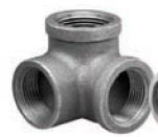 Picture of Side-out Elbow 90°1-1/2"