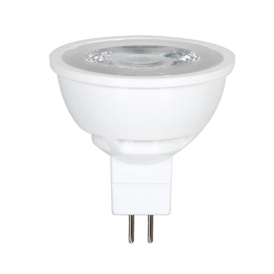 Picture of Light-Bulb Mr16 6.5 W Gu5.3 40° Flood 4000 K