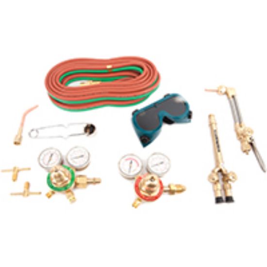 Picture of Compatible Medium Duty Oxygen-acetylene Welding Kit