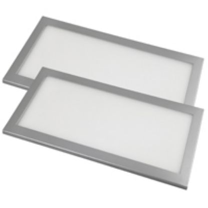 Picture of Light Lp Under-Cabinet Slv 9in