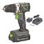 Picture of Drill/driver 60 Hz 1.5 Ah Lithium-ion Battery 3/8 In Single Sleeve Keyless-Chuck