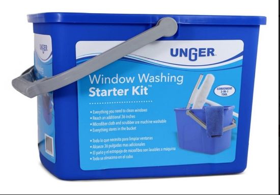 Picture of Window Cleaning Kit 3pc