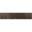 Picture of Kick-Plate Aluminum Oil Rubbed Bronze