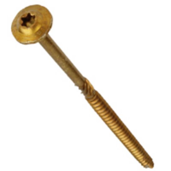 Picture of 5/16" 6" Rugged Washer Screw 50