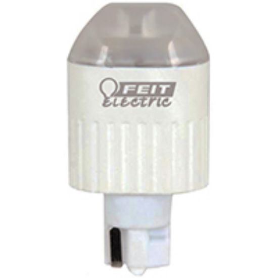 Picture of Light-Bulb Lvw/led 20-W Wedge-Base 160 Lumens 15000 Hr