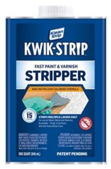 Picture of Paint-Stripper ™Kwik-Strip™
