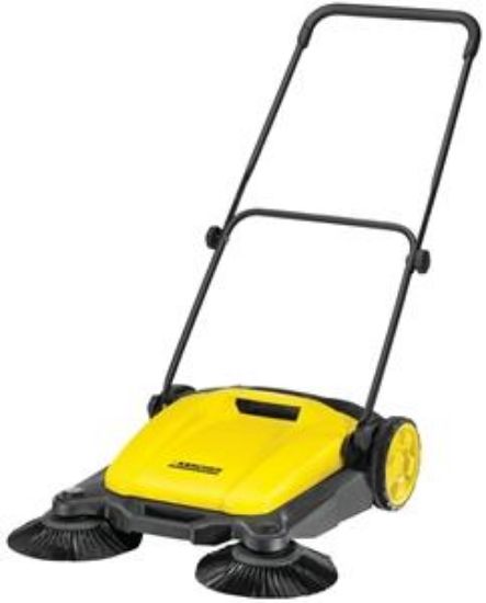 Picture of Push Sweeper Adjustable 23.7"