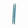 Picture of Extension-ladder Fiberglass 20' Type-1a 300-#rating