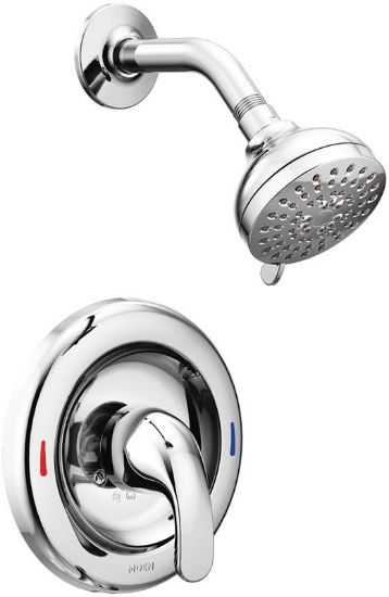Picture of Adler Classic Shower-Faucet
