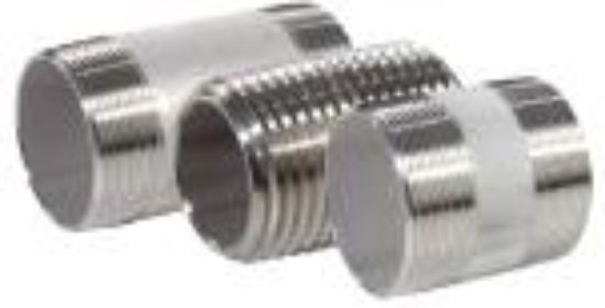 Picture of Nipple Schedule 40 Welded 2" X 4"