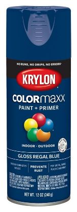 Picture of Paint-&-primer Indoor-&-outdoor