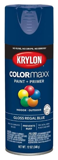 Picture of Paint-&-primer Indoor-&-outdoor