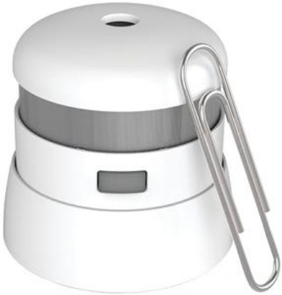 Picture of Micro Smoke-Alarm Fire Detector 10-Year Sealed-Battery