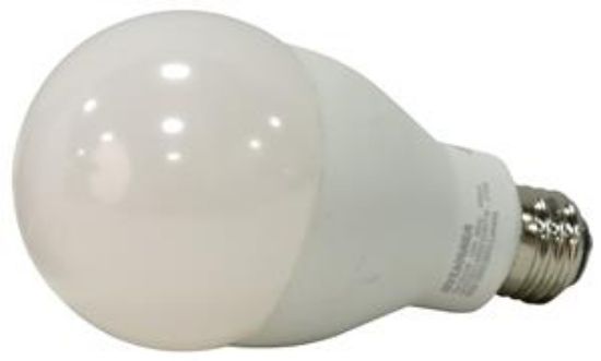 Picture of Light-Bulb A21 3-way 10/15/23 Watts 2600 Lumens