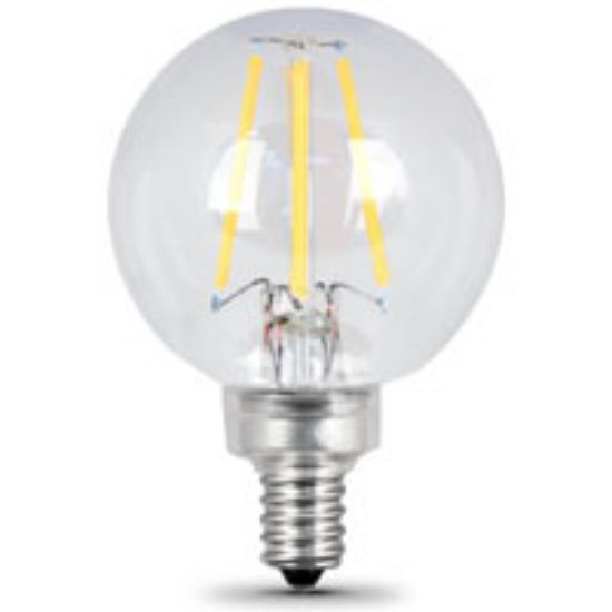 Picture of Light-Bulb 4.5 W G-16 300 Lumens Dimmable