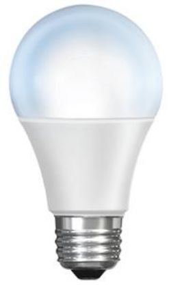 Picture of Light-Bulb A-19 ALEXA GOOGLE