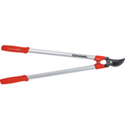 Picture of Bypass-Lopper 1-1/2 in Cutting 25 in OAL Steel Handle Steel-Blade