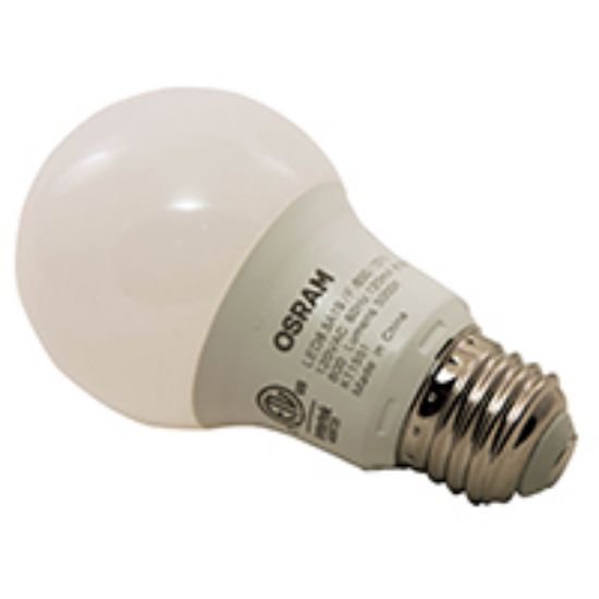 Picture of Light-Bulb Semi-directional A-19 Bright-White Light 2/pk