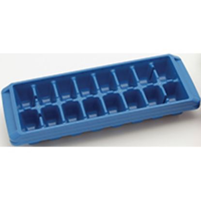 Picture of Ice-Cube-Tray Ice Cube 16-compartment Assorted