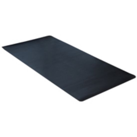 Picture of Mat Scraper Rubber Blk 36x72