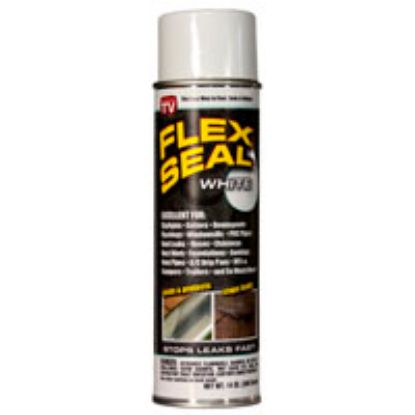 Picture of Liquid Rubber Sealant Bottle -99.4 deg F 0.797 790.32 deg F (Auto-Ignition) deg F