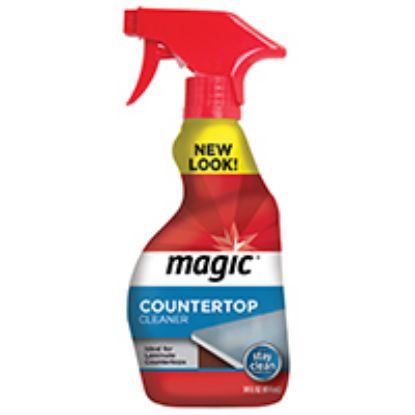 Picture of Counter-top Cleaner Bottle