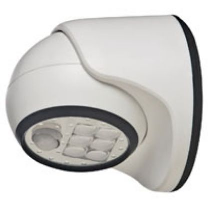 Picture of Fulcrum Porch-light 42 Lumens