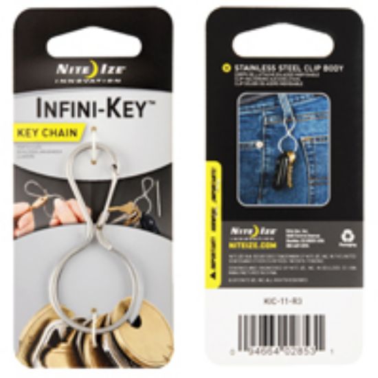 Picture of Key-chain Stainless