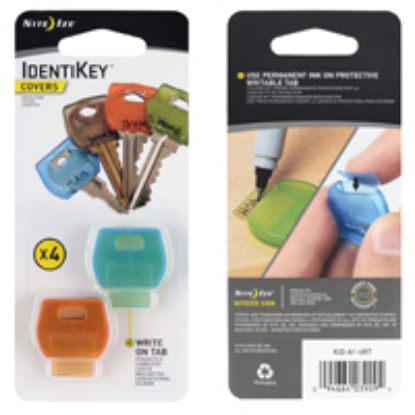 Picture of Key-caps Assorted