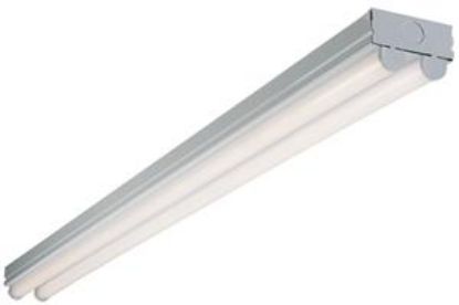Picture of Strip Light 2 Lamp 4200 Lumens 4000 K 4ft Non-dimmable