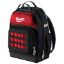 Picture of Ultimate Job-site Back-pack Ballistic Polyester 9.44 Inch-long X 18 In W 20.4 In H 48 Pockets