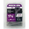 Picture of ™Rock-On™ Cement-Board Screw #9 Thread High-Low #2 Drive Type S Point